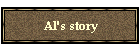 Al's story